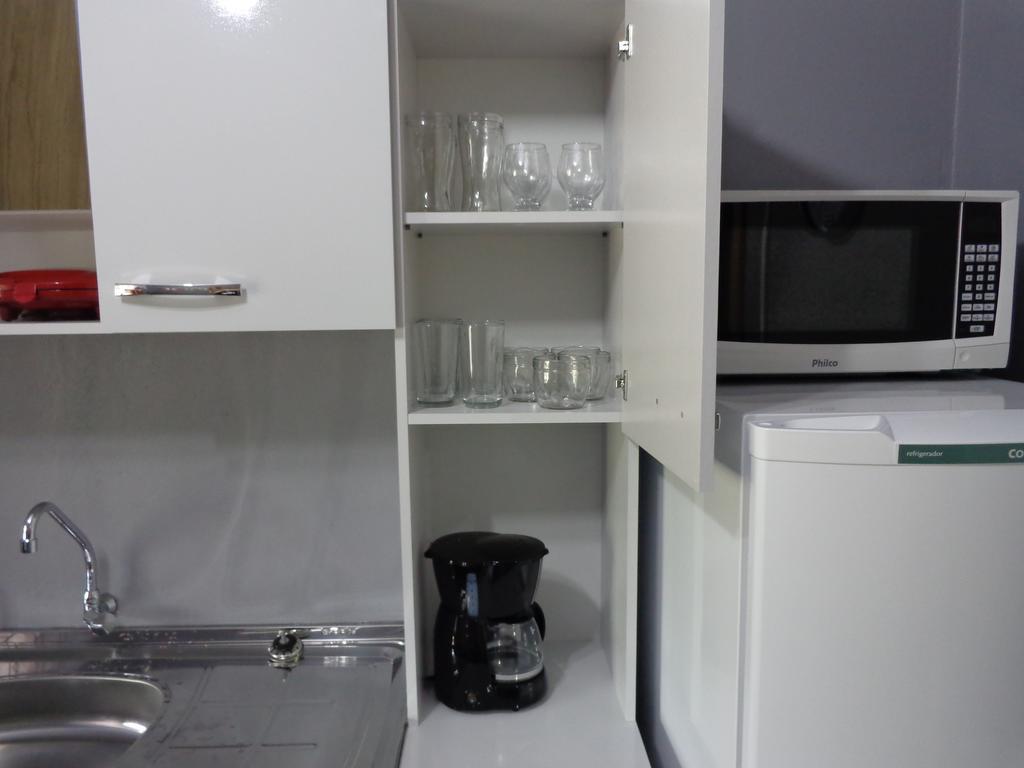 Ferienwohnung Residencial Quatro Estacoes Canela Zimmer foto
