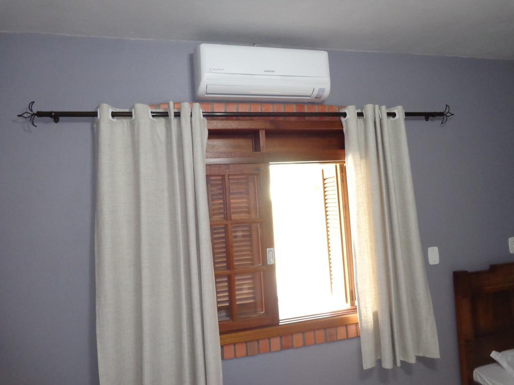 Ferienwohnung Residencial Quatro Estacoes Canela Zimmer foto