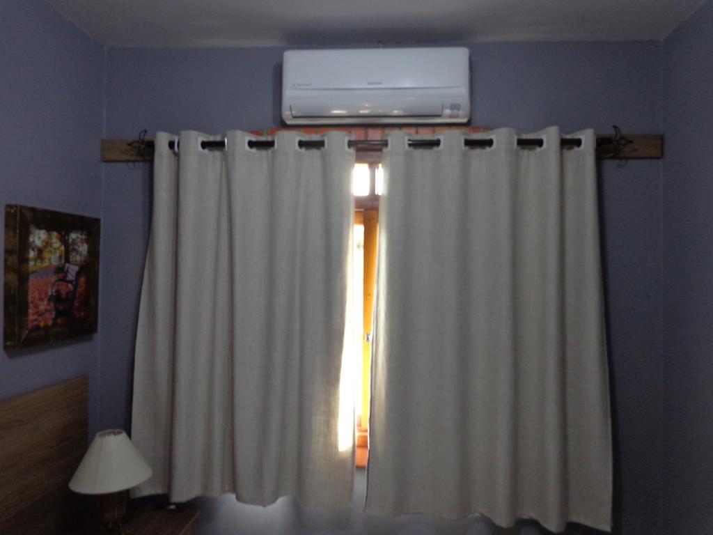 Ferienwohnung Residencial Quatro Estacoes Canela Zimmer foto