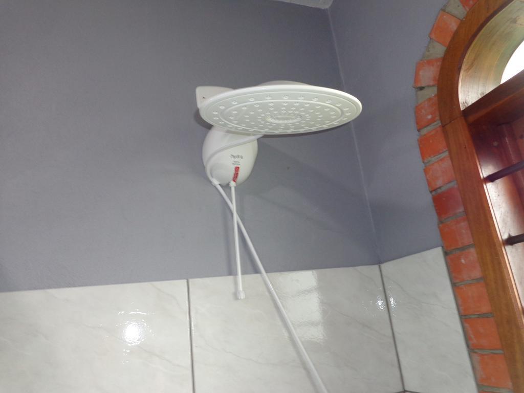 Ferienwohnung Residencial Quatro Estacoes Canela Zimmer foto