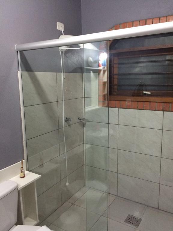 Ferienwohnung Residencial Quatro Estacoes Canela Exterior foto