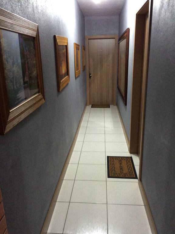 Ferienwohnung Residencial Quatro Estacoes Canela Exterior foto
