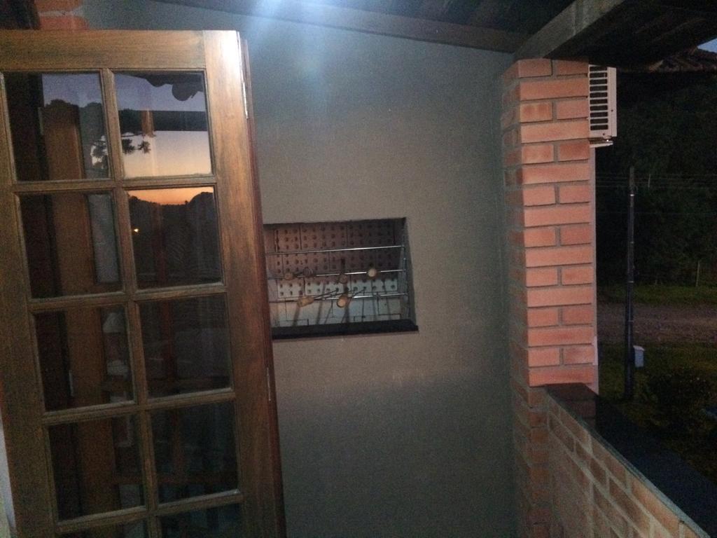 Ferienwohnung Residencial Quatro Estacoes Canela Exterior foto
